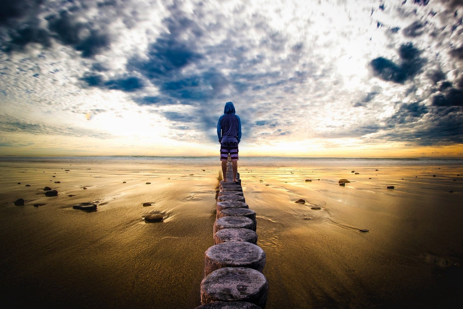 O jeito certo de meditar