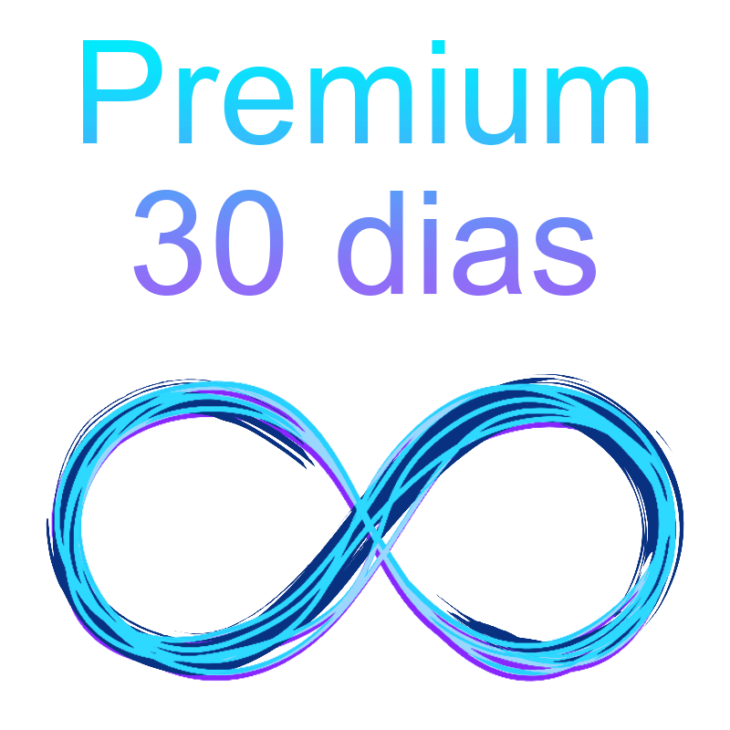 Premium Mensal
